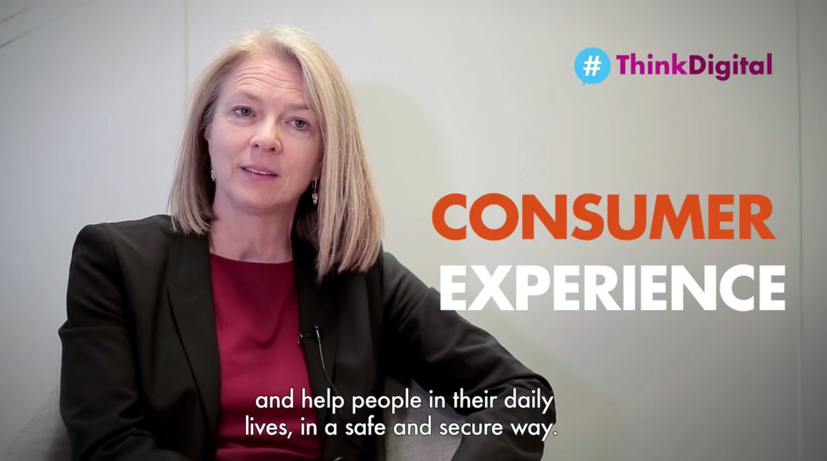connecteuropex's tweet photo. “The #GigabitSociety can enhance people’s life giving opportunities for #eHealth, #eGovernments, #CAD; so it will change the way in which our society works” @lisefuhr in #ThinkDigital https://t.co/Gdx3mdBetn #digital2030 #EECC https://t.co/2XSgjfF3Sc