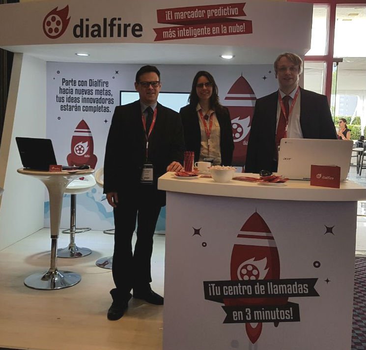 dialfire's tweet image. ¡Visíta @dialfire en nuestro stand en el #GLOBALCF2018 organizado por @IMT_!