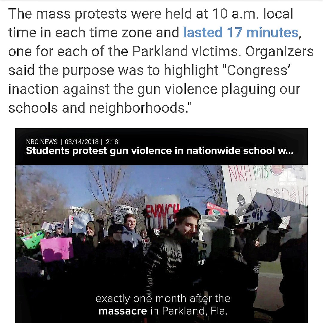 Hallelujah!!!!! I’m so Proud of our Amazing Students Across this country!! Talk About the Power of Children... on Display Today!!