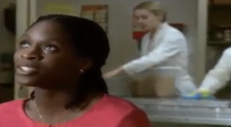 bgconvention's tweet photo. @AlcockVicky @Kika_Mirylees @MissEssDeeBee #badgirls #TheTwoJulies https://t.co/VMkEjRDokh