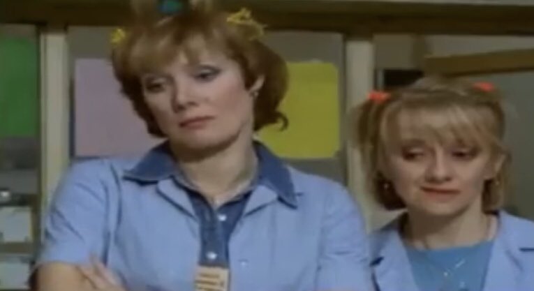 bgconvention's tweet photo. @AlcockVicky @Kika_Mirylees @MissEssDeeBee #badgirls #TheTwoJulies https://t.co/VMkEjRDokh