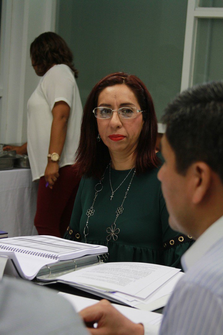 Hoy preside la H. Junta Directiva del Tecnológico la maestra <a href="/ana_anaissabel/">Ana Vásquez Jim</a> @DiegoRamnBrice1 <a href="/MauZapataB/">Mauricio Zapata</a> <a href="/CancheGilberto/">Gilberto CC</a> @MaryCarmen_svye <a href="/noveloromero/">LUIS ENRIQUE NOVELO</a> <a href="/EducacionQR/">SEQ Educación</a>