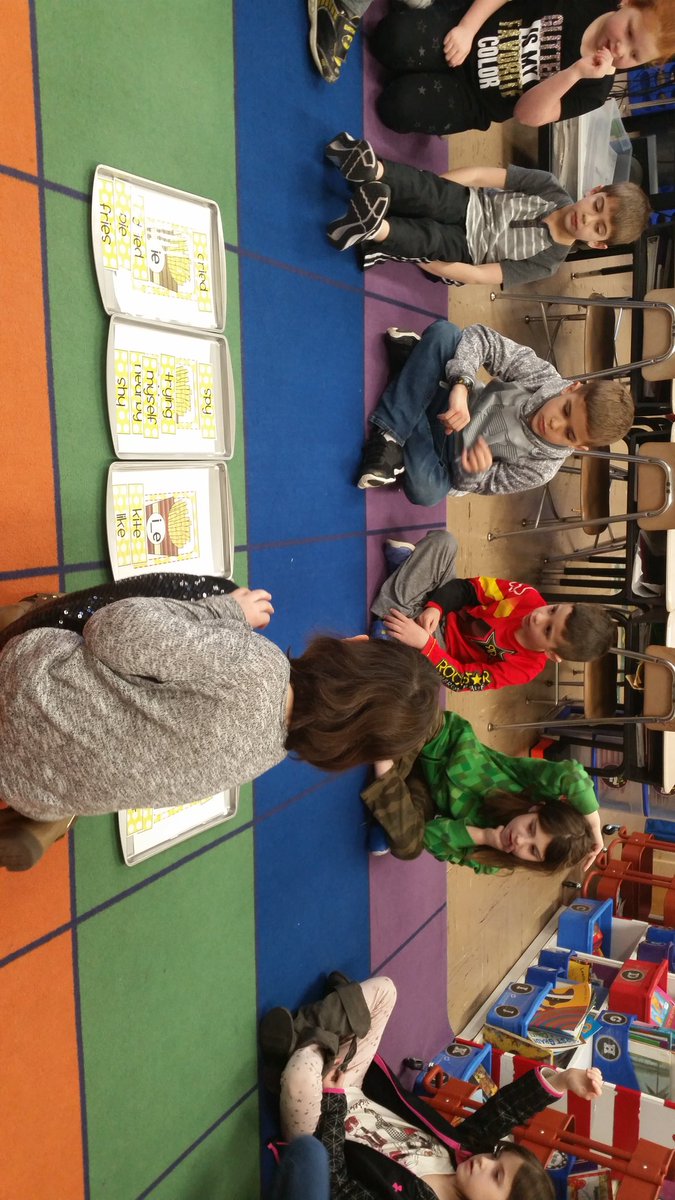 lhayesteach's tweet photo. We loved sorting "yummy" Long I French fries! #phonicsactivity
@FranklinELsch https://t.co/ym6lKetjFM