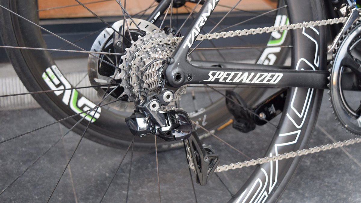 specialized brake