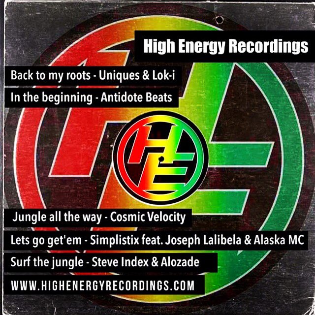 Cosmic Velocity tweet media