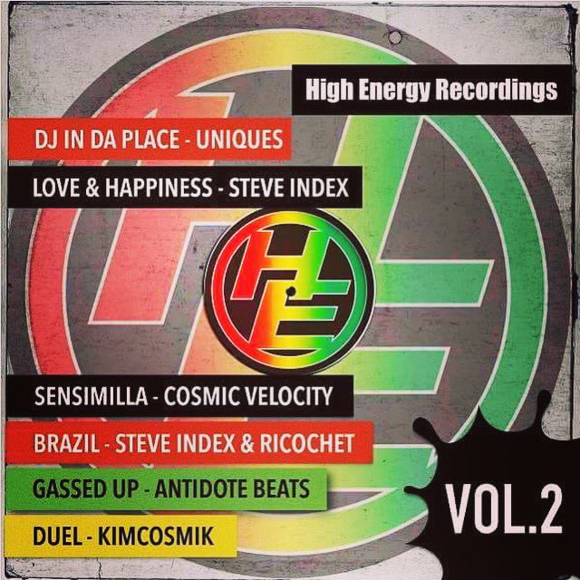 Cosmic Velocity tweet media