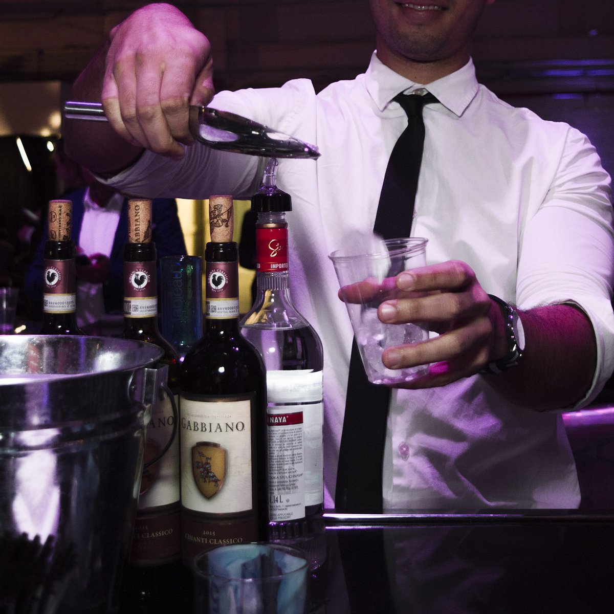 Our event sponsor <a href="/dgsevents/">DGS Events</a> offering superb staffing
#TWFW18

#ILoveTw
#LoveCanadianFashion
tw-fw.com/tickets

Image by: Gady X Mayen