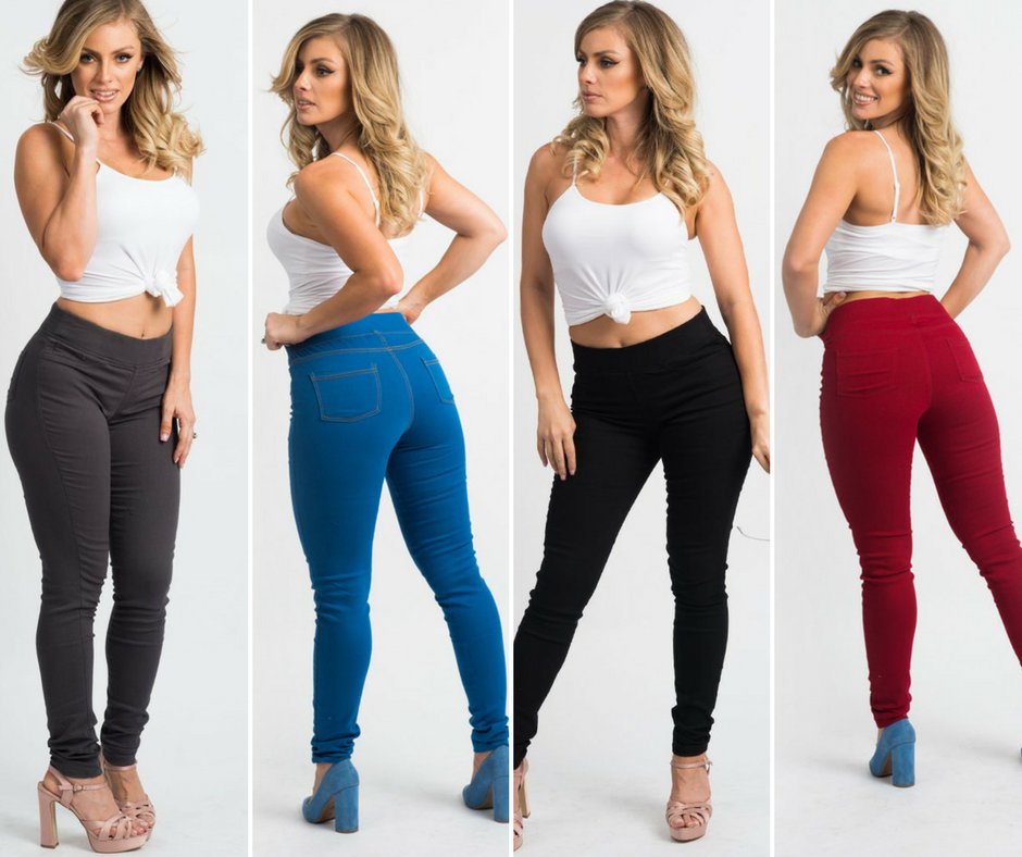 HectikByNatalia's tweet photo. BOGO All Leggings &amp; Jeggings!
Buy one Get One Free
Enter NOW: https://t.co/7SCMUC1KMf
#sale #leggings #jeggings #hectiklook #behectik #hectikbynatalia https://t.co/rQi6V1vkJq