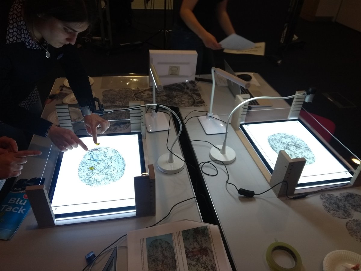 CGRlab's tweet photo. Thank you to everyone who came by our activities at the #CrickLate tonight. We had a lot of fun sharing some of what we do and we hope you enjoyed it too https://t.co/wjHZ6bl5zA