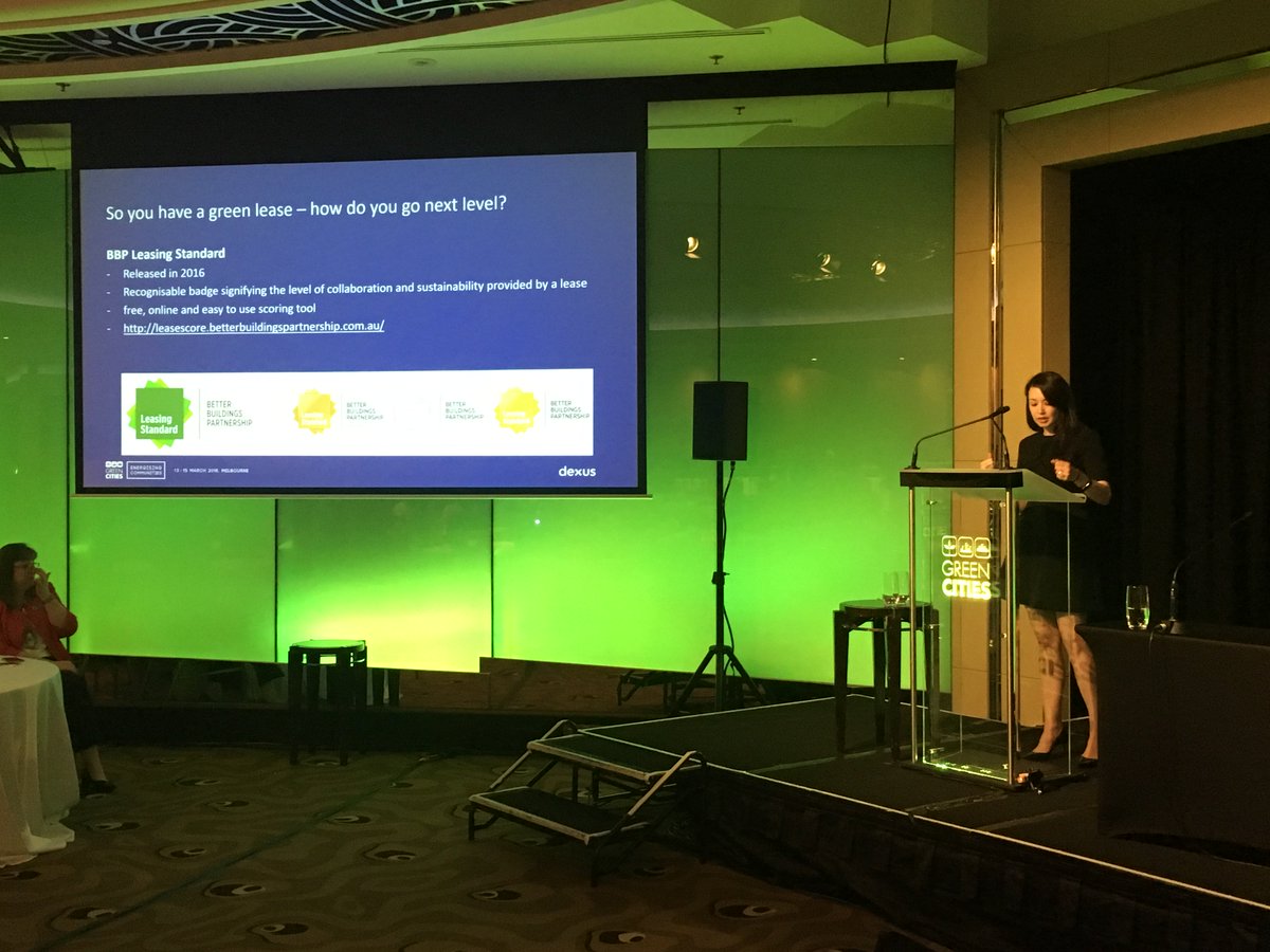 Green Cities tweet media