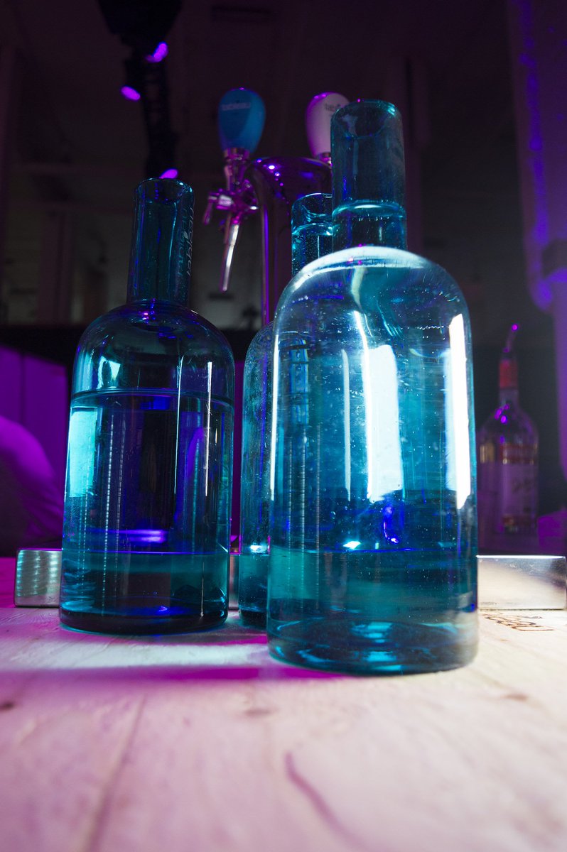 Water, evolved. tabl'eau Filtered Water is the official water sponsor of #TWFW18. 

#ILoveTw
#LoveCanadianFashion
tw-fw.com/tickets

Image by: Gady X Mayen