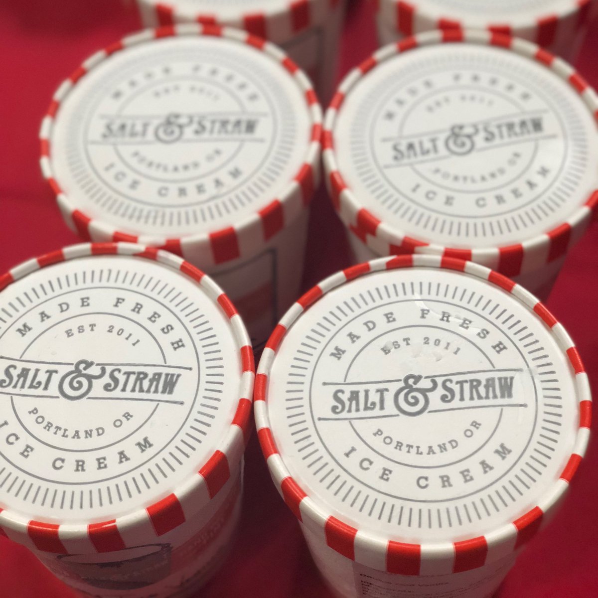 CreateAdGroup's tweet image. #PiDay wouldn’t be complete without tasty treats from #Gjusta and @SaltAndStraw! Now which flavor to pick… #TeamCreate