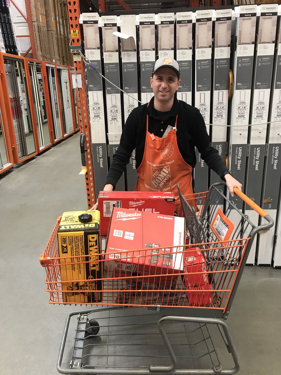 Sean with the recovery today $1155. Using our best tool Customer Service. Keep it up and let’s get that shrink down.  #6601 #d20 #seanisthebest