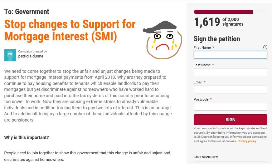 BENEFITS NEWS tweet media