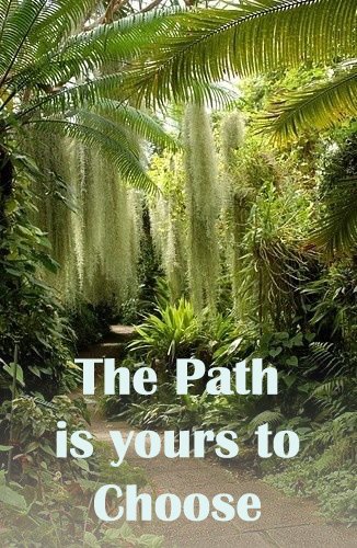 Earthscafe's tweet photo. #Path #WednesdayWisdom#TEC #MNiD https://t.co/lWt80UBklZ