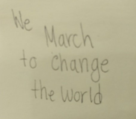 Hundreds of <a href="/SouthTahoeHS/">STHS</a> students rally for change. "One smile can show I exist. " "This is our generation's first call to action." #SouthLakeTahoe <a href="/ltusdedu/">LTUSD</a> <a href="/STHSPrincipal/">PrincipalSosa</a> #NationalSchoolWalkout southtahoenow.com/story/03/14/20…