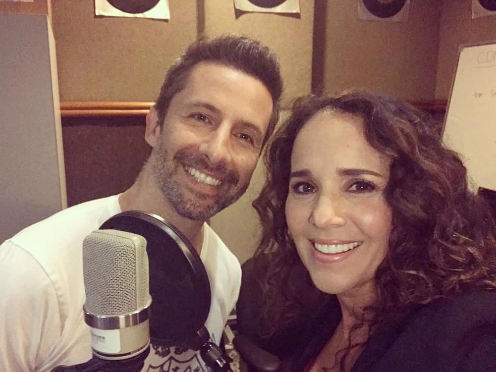 marco_zunino's tweet photo. Grabando sorpresas...
#YViene #TorbellinoRegresa @torbellino_L @VillalobosErika @Latina_pe https://t.co/UZax9EBrKV