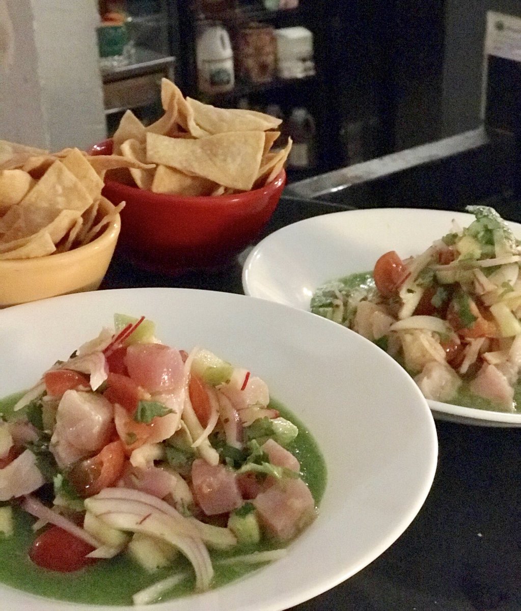 #pvceviche #delish #puravidacocina