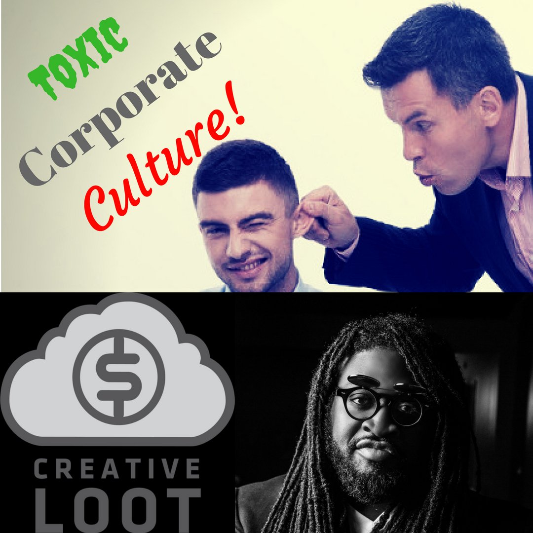 CreativeLoot's tweet photo. How To Avoid Toxic Corporate Culture in Your Workplace. https://t.co/ZKJaHAvuxT #corporateculture #teambuilding #teamdevelopment #selfhelp #businessowner #entrepreneur #entrepreneurship #beyourownboss #bossmoves #healthyculture #greatteams #businessefficient #buildteamwork https://t.co/re7WEWPWY3