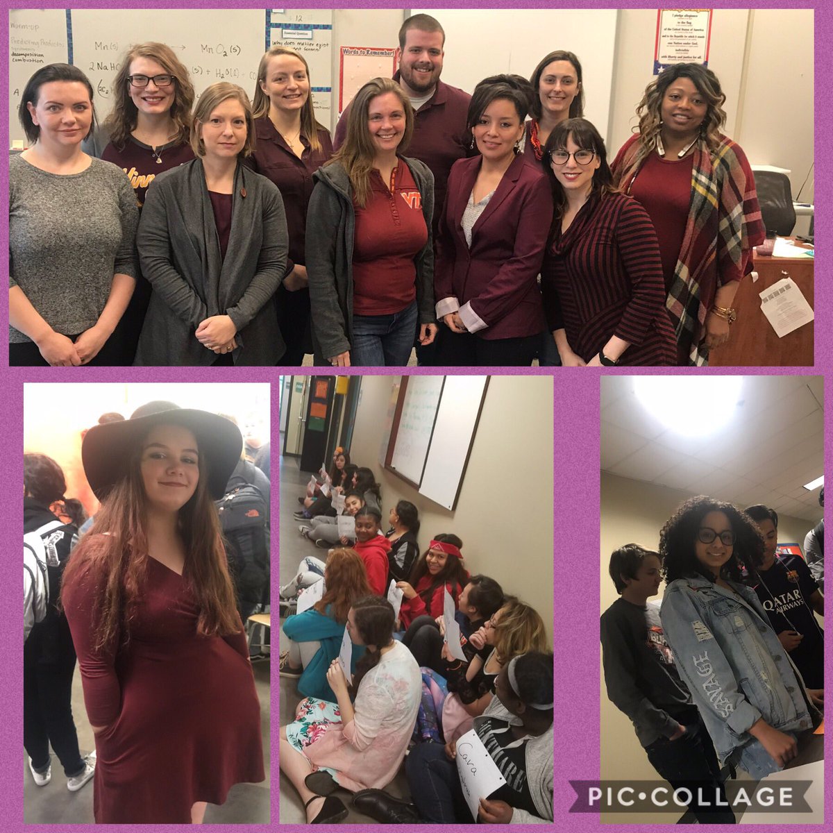 CKECHS's tweet photo. We can’t change the past, but we have the power to change the future, one good deed at a time. We won’t forget, #MSDStrong and we pledge to make our part of the world better for our fellow man, 1 good deed at a time. #EagleUnity #Eagle2EaglePride #WeStandWithYou❤️@PrincipalMSD https://t.co/9qpCAuPC8W