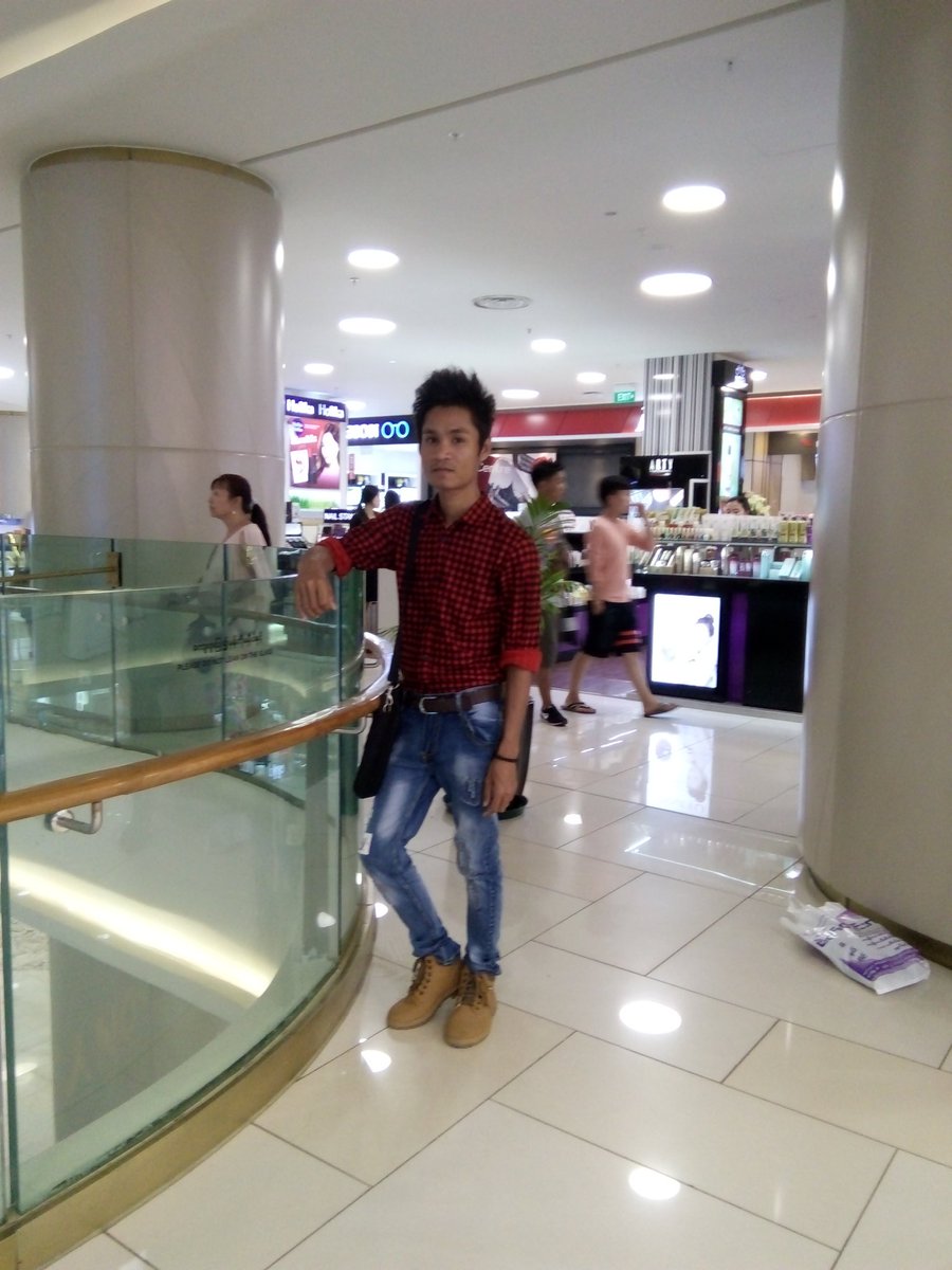 PyaeShinMin1's tweet image. 