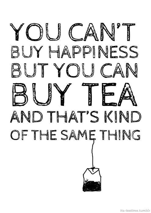 calderbrookes's tweet photo. You can't buy happiness, but you can buy tea... and that's kind of the same thing 💕🌱 #tea #drinktea #cupoftea #loosetea @calderbrookes https://t.co/ElFTRZm3vf