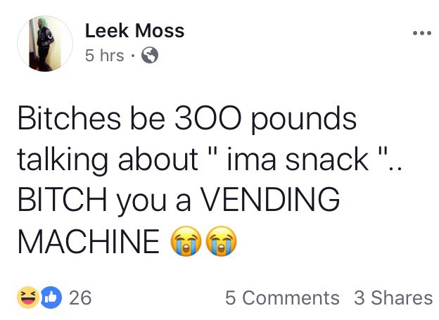 Listen2ovo's tweet image. I’m crying 😭😂😭😂 #TrueAF