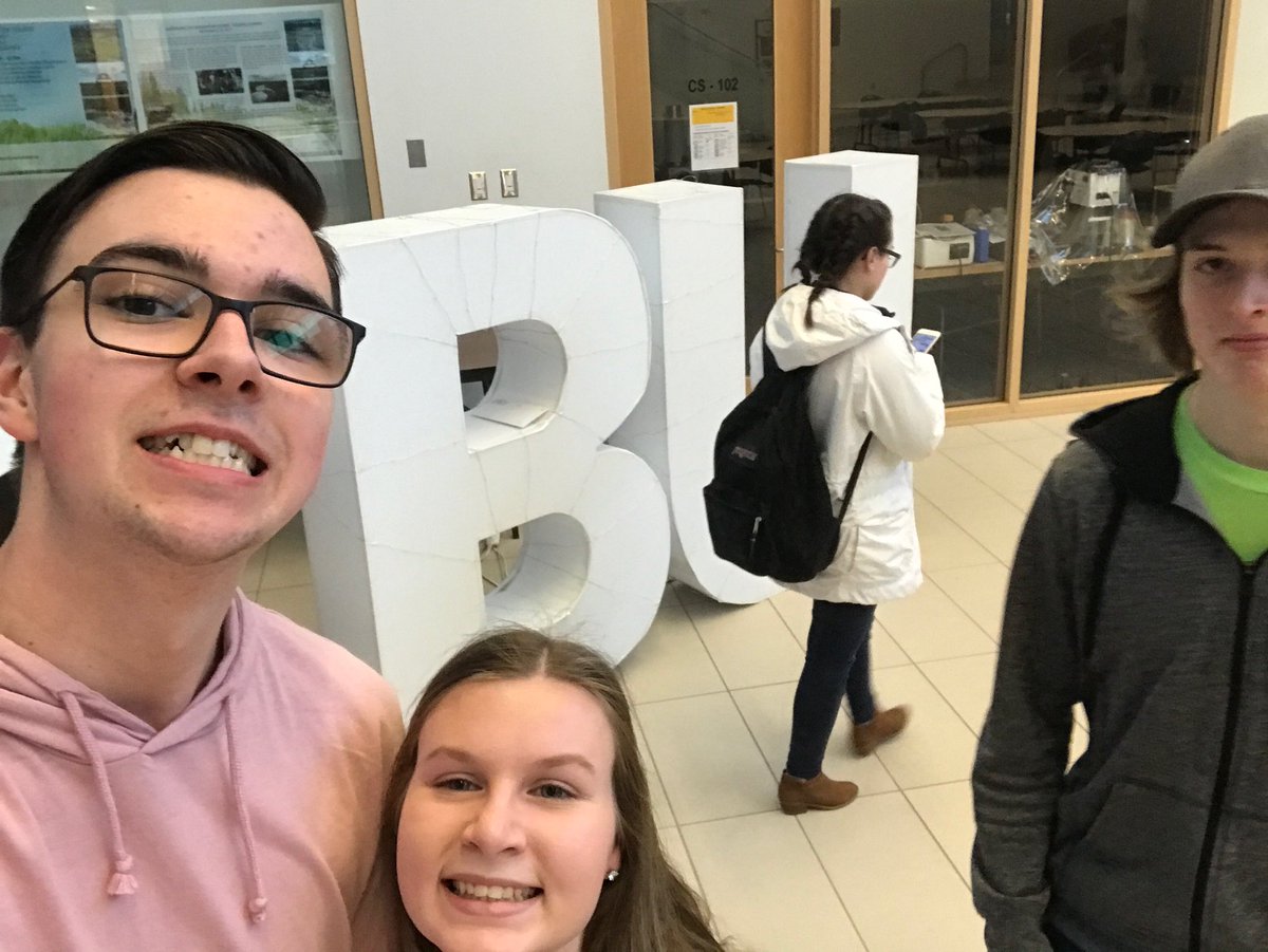Allison_CBU's tweet photo. Some sweaty, happy highlights from our teams during tonight’s Scavenger Hunt! #CBUWOW 📸 https://t.co/YlCNT4UoTQ