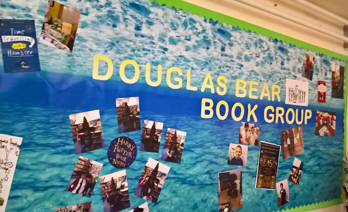 KeithCharters's tweet photo. Had a brilliant time @dundeelibraries this afternoon with the HubbaBubba and Bear Book Groups. Much laughter, sniggering & enjoyment.
Special thanks to Beth C & Shona R for organising, Steven/Stephen for the posters.
#explodingappendix #ohhowwelaughed #reading #writing #dundee https://t.co/I2f1PIuqer