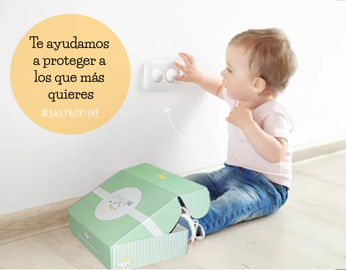 BabyBoxTime's tweet image. #babybox te acompaña hasta el segundo cumpleaños de tu #bebé 👶🍼 con productos adaptados perfectamente a su etapa para que tengas una #maternidad más tranquila 👉¡se parte de nuestra familia entrando a babyboxtime.com y suscríbete!✨