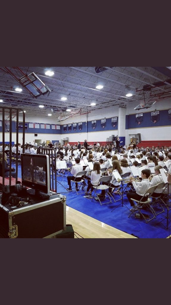 2019PHSstuco's tweet image. Unbelievable performance by Mr. Austin Glass, Mr. Thomas Hovey and Mr. Daniel Hawes tonight at All Band Night! Once again they blew it away! #TitanPride @pembrokebands blew it away!!