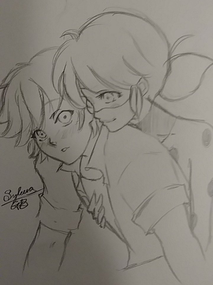 Sylchiva's tweet image. 🌠💗🌠&amp;gt;/////&amp;lt; !!!!!!