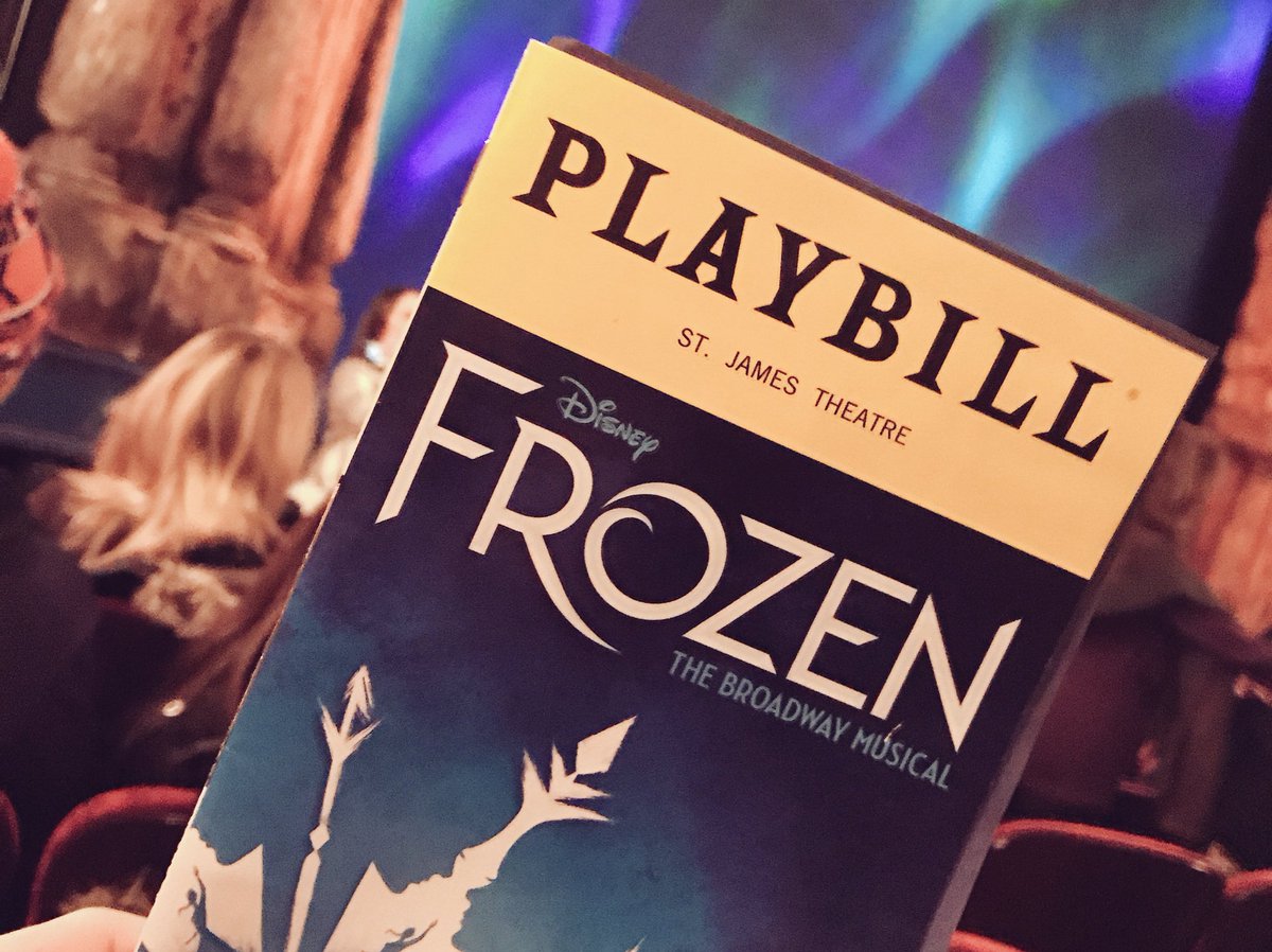 I AM CURRENTLY FEELING MORE THAN CONCEALING SOS @FrozenBroadway @CaissieLevy @PattiMurin @greg_hildreth @JelaniAlladin