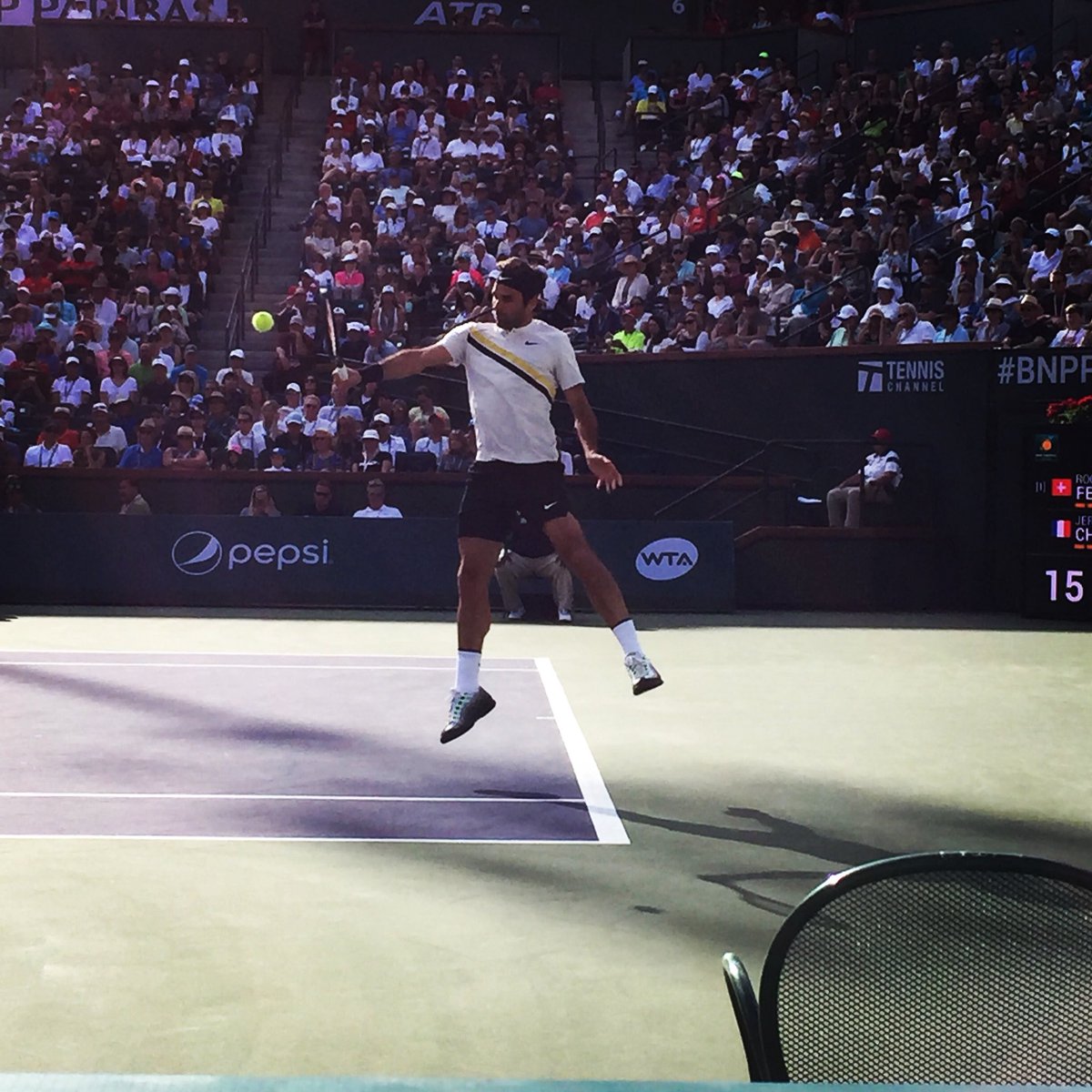 Annabel Croft tweet media