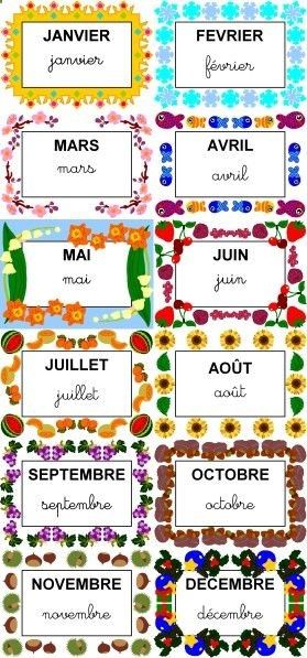 CUI_oficial's tweet photo. Repasamos en #Francés #LosMeses 🇲🇫️👩🏫🇲🇫 ️ https://t.co/JM4F6YaQFC https://t.co/iz49MrNJls