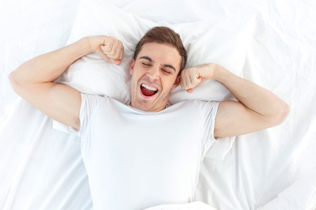 Did you know most adults need 7-9 hours of sleep, and kids need more? Celebrate sleep health on #WorldSleepDay on Friday 16 March by making time for some zzzzzs! #sleepstrong