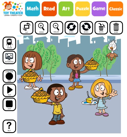 в Twitter: „Wishing you a happy #PiDay with pies! Come make your own illustrated #dadjokes at /HFNwowgfHr #edtech #freegames #kindergarten #animation #fun #KidsCrafts /mY2rmcPQmy“ / Twitter в Twitter: „Wishing you a happy #PiDay with pies! Come make your own illustrated #dadjokes at /HFNwowgfHr #edtech #freegames #kindergarten #animation #fun #KidsCrafts /mY2rmcPQmy“ / Twitter