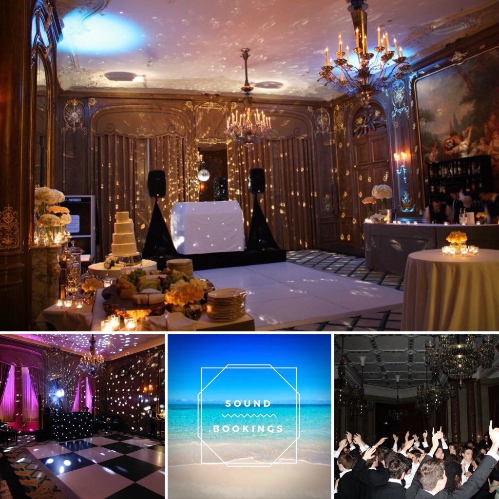 SoundBookingsDJ's tweet photo. #Super #excited about this #weekend @SoundBookingsDJ #event at @ClaridgesHotel #London #Love #DJing at this #Fab #Party #Venue #Dance #Tunes #Charity #Event #Awesome #Music https://t.co/wCRnubT51h https://t.co/yNA7Cq7o0q