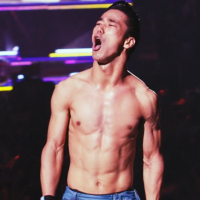 Ldh Guys ˢʰᶦʳᵗˡᵉˢˢ Spur Exile 3jsb 小林直己