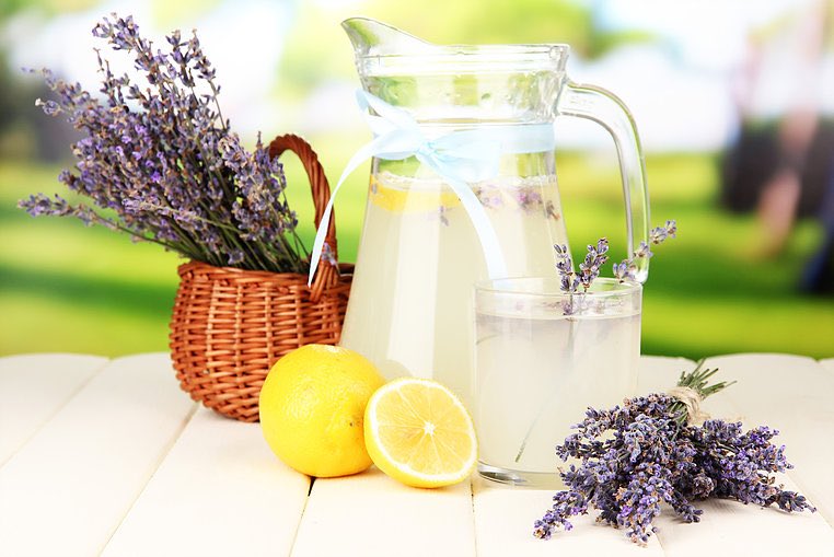 Go to our tea talk page to learn how to make lavender lemonade! vgtea.ca/tea-talk subscribe to keep in the loop about new blogs and promotions. #tea #lemonade #yum #looseleaftea #smallbiz #hamont