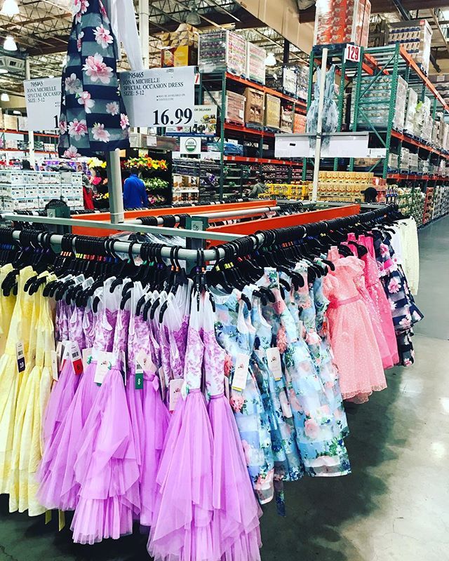 costco easter dresses 2019