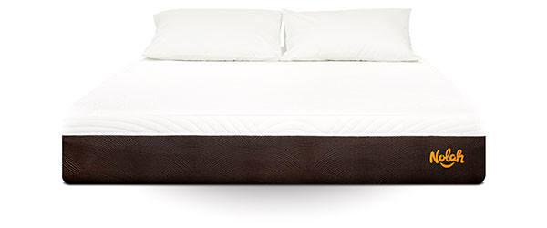 We're happy to announce another great mattress #giveaway opportunity, today the @NolahSleep mattress! --> sleepopolis.com/blog/nolah-mat…

The Nolah is designed specifically for side sleepers and to sleep cool, so enter if this sounds like you! #sponsored