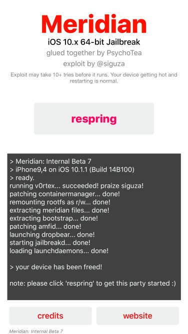 iBSparkes's tweet image. :)

s/o @stek29 for img4tool/liboffsetfinder64 fixes :D