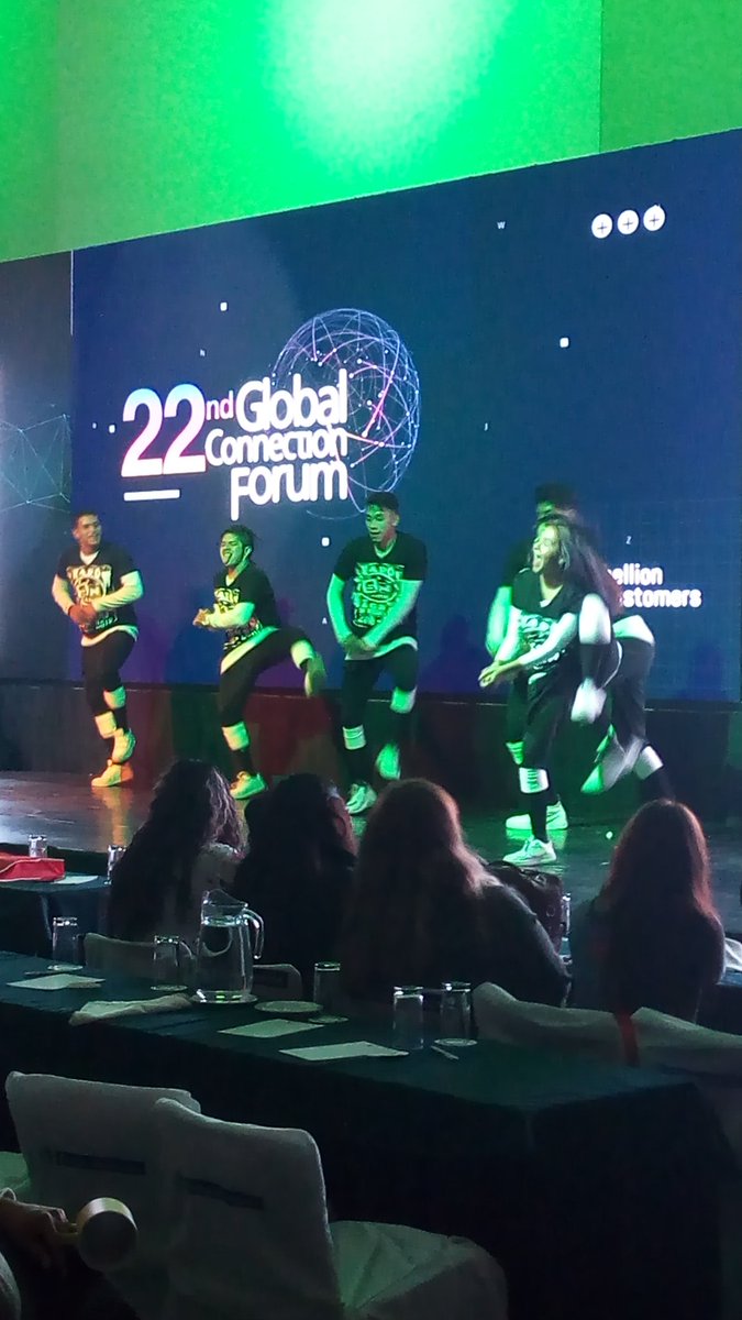 s1gateway's tweet photo. Cierre del #GLOBALCF2018 #globalconnectionforum @IMT_ #S1enCDMX https://t.co/jJS03WnpWB