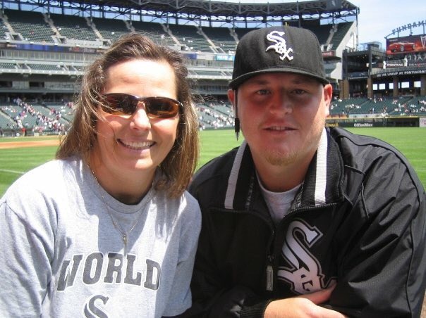 Happy Birthday Bobby Jenks!  