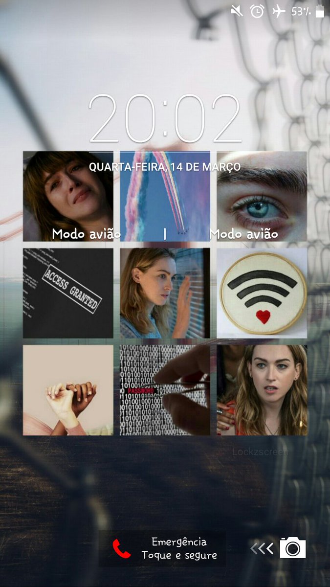 lockzscreen's tweet photo. Sense8 (4/4)
¤ 50 rts para desbloquear
/Baby https://t.co/A95GF8xaUC