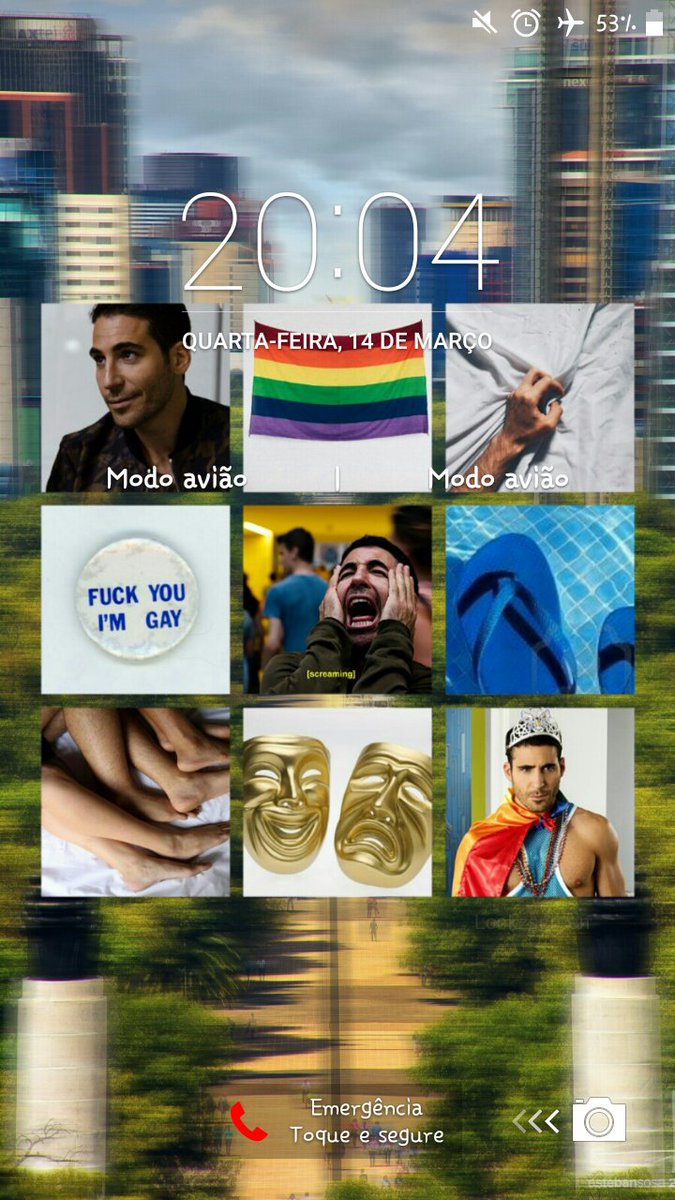 lockzscreen's tweet photo. Sense8 (4/4)
¤ 50 rts para desbloquear
/Baby https://t.co/A95GF8xaUC