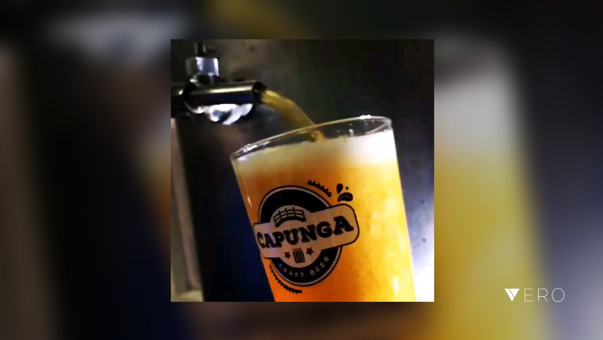 tmeireles's tweet photo. #capunga #cerveja #beer #cervejaartesanal #cerveza #bier #birra #biiru #malte #lupulo #cevada #biere #cervejanacional #amargor #lupulo #hoplover #hop #slowmo #chopp #beertime #chopptime @VeroTrueSocial https://t.co/opMHg9vDky
