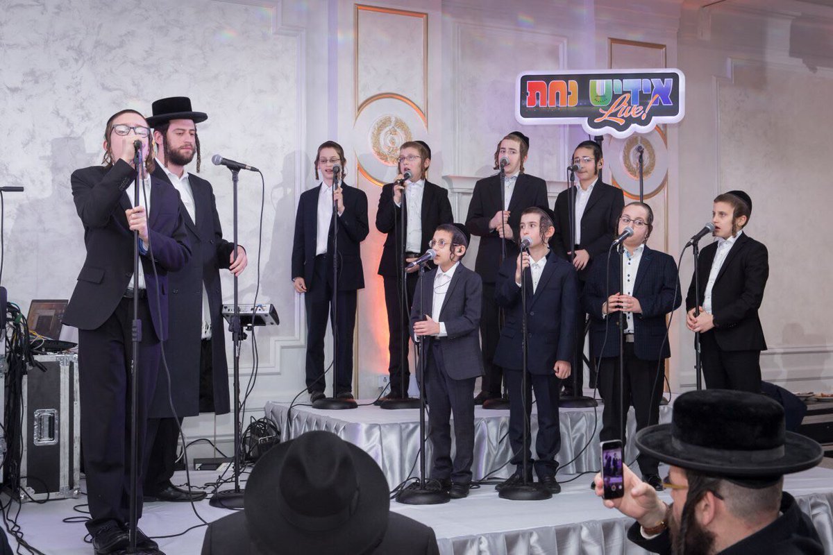 Yiddish Nachas tweet media