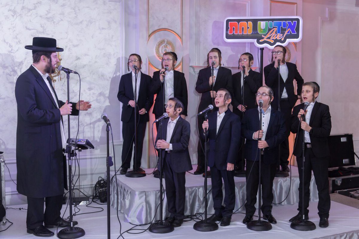 Yiddish Nachas tweet media